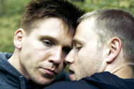 Film: Freier Fall