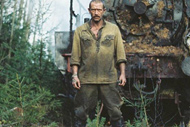 Film: Edge of War - Zug des Todes