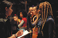 Film: The Dancer