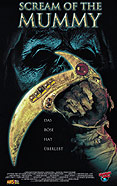 Film: Scream of the Mummy