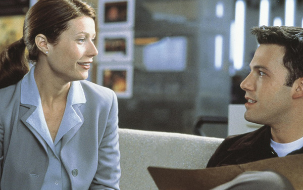 Film: Bounce - Eine Chance für die Liebe - Bild1