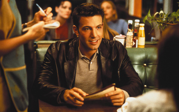Film: Bounce - Eine Chance für die Liebe - Bild4
