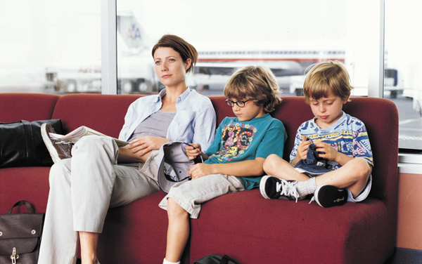 Film: Bounce - Eine Chance für die Liebe - Bild6