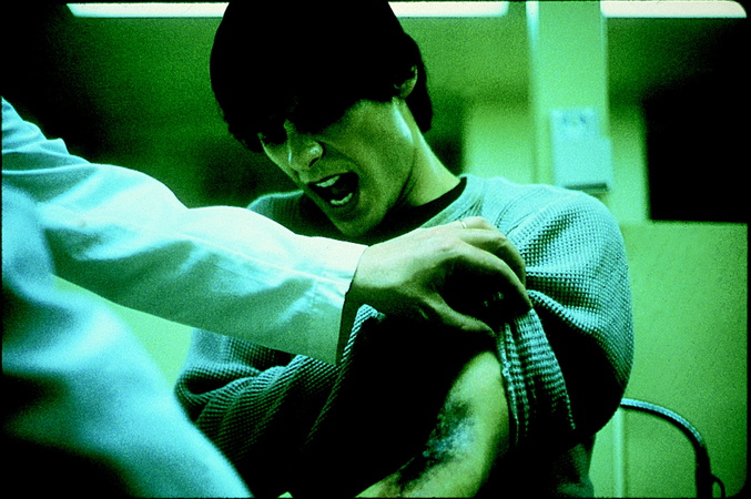 Film: Requiem for a Dream