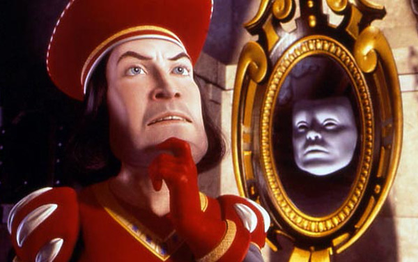 Film: Shrek - Der tollkühne Held - Bild1