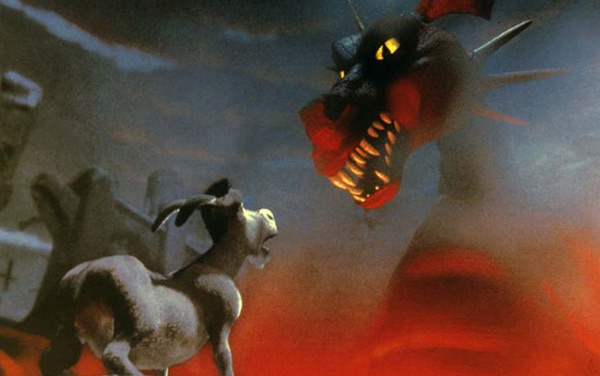Film: Shrek - Der tollkühne Held - Bild3