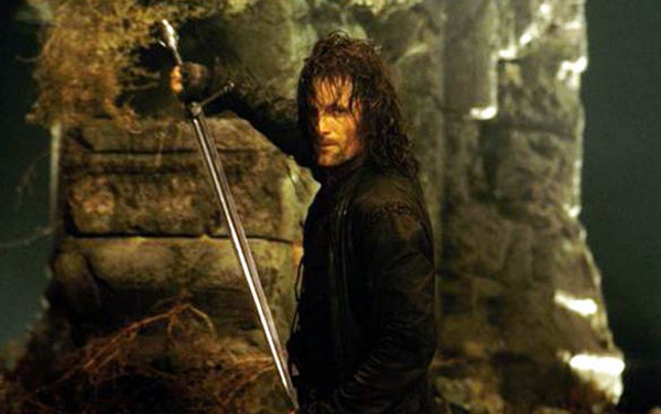 Film: Der Herr der Ringe – Die Gefährten - Bild2