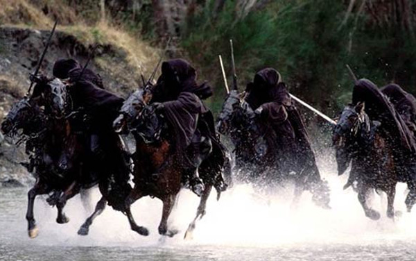 Film: Der Herr der Ringe – Die Gefährten - Bild4