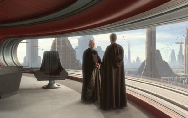 Film: Star Wars: Episode II - Angriff der Klonkrieger - Bild2