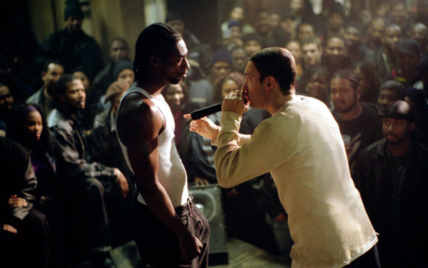 8 Mile