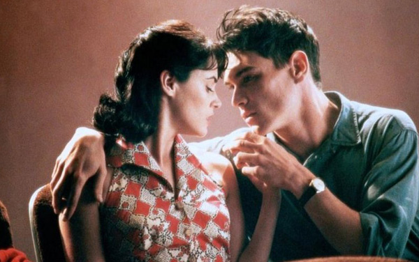 Film: Abbotts - Wenn der Hass die Liebe tötet - Bild2