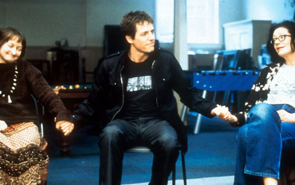 Film: About a Boy, oder: Der Tag der toten Ente - Bild1