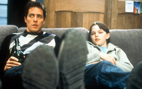 Film: About a Boy, oder: Der Tag der toten Ente - Bild7