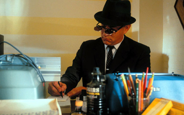 Film: Catch me if you can - Bild2