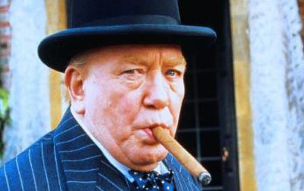 Film: Churchill - The Gathering Storm - Bild2