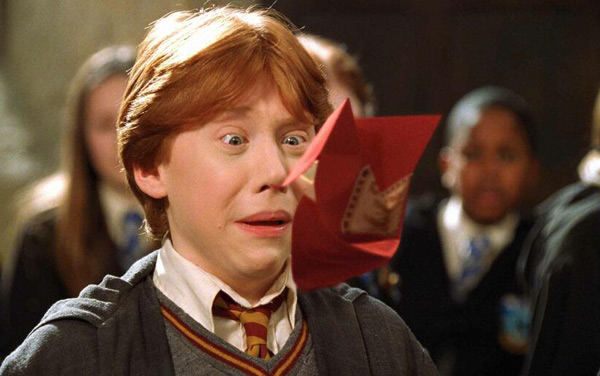 Film: Harry Potter und die Kammer des Schreckens - Bild2
