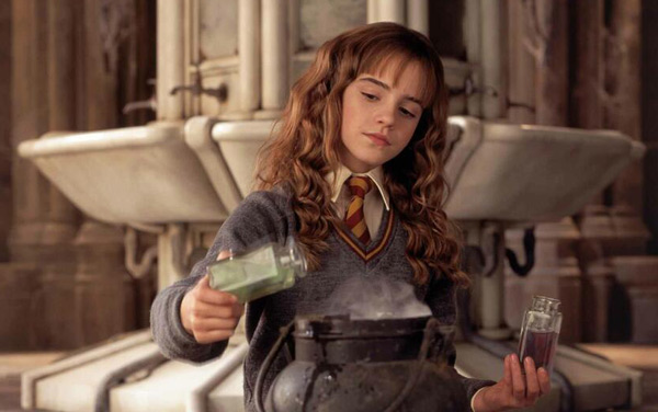 Film: Harry Potter und die Kammer des Schreckens - Bild3