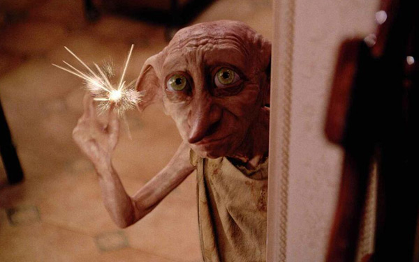 Film: Harry Potter und die Kammer des Schreckens - Bild4