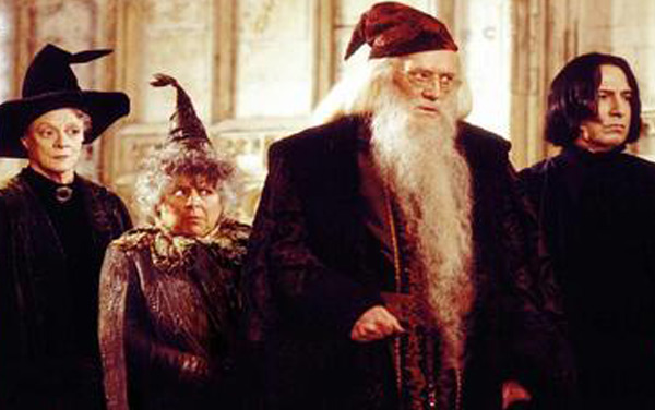 Film: Harry Potter und die Kammer des Schreckens - Bild6