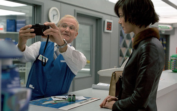 One Hour Photo