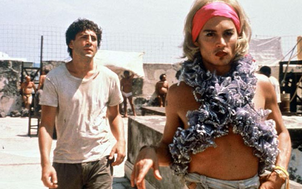 Film: Before Night Falls