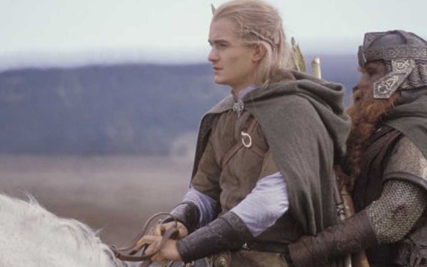 Film: Der Herr der Ringe – Die Rückkehr des Königs - Bild3