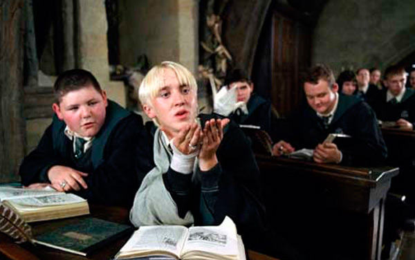 Film: Harry Potter und der Gefangene von Askaban - Bild2