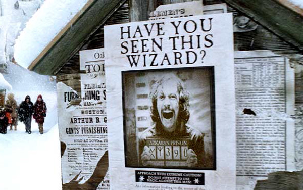 Film: Harry Potter und der Gefangene von Askaban - Bild4