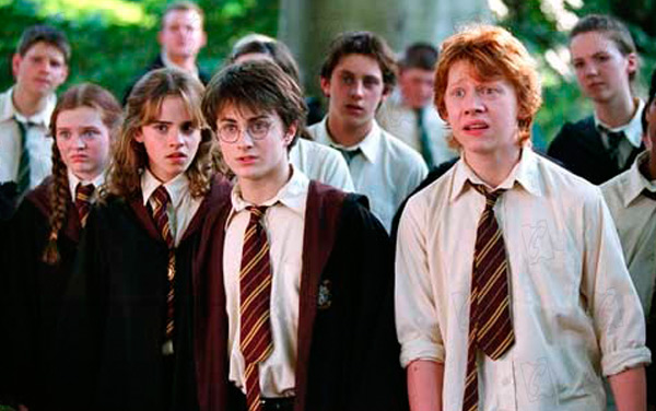 Film: Harry Potter und der Gefangene von Askaban - Bild5