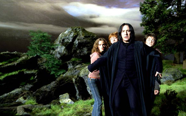 Film: Harry Potter und der Gefangene von Askaban - Bild7