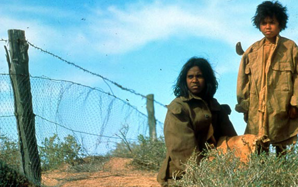 Film: Long walk home