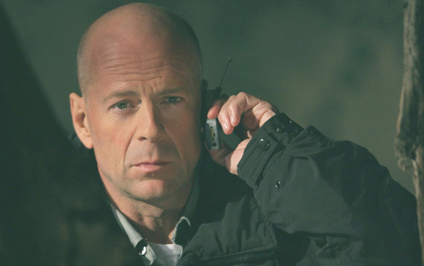Film: Hostage