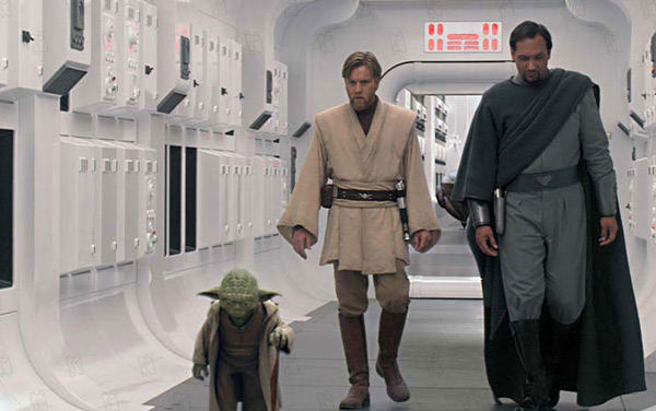 Film: Star Wars: Episode III – Die Rache der Sith - Bild2