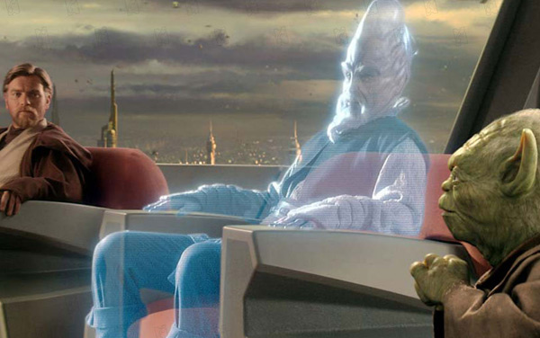 Film: Star Wars: Episode III – Die Rache der Sith - Bild4