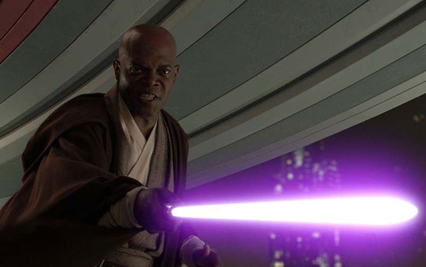 Film: Star Wars: Episode III – Die Rache der Sith - Bild7