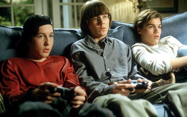 Film: The Girl Next Door - Bild3