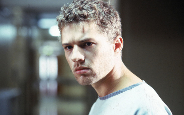 Film: The I Inside–Im Auge des Todes