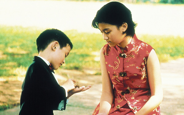 Film: Yi Yi - A One and a Two - Bild3