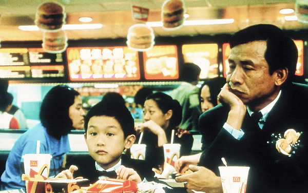 Film: Yi Yi - A One and a Two - Bild4
