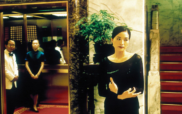 Film: Yi Yi - A One and a Two - Bild5