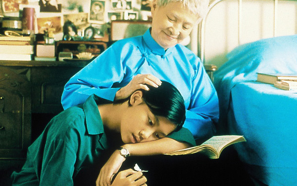 Film: Yi Yi - A One and a Two - Bild6