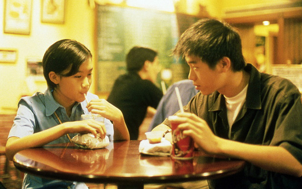 Film: Yi Yi - A One and a Two - Bild7