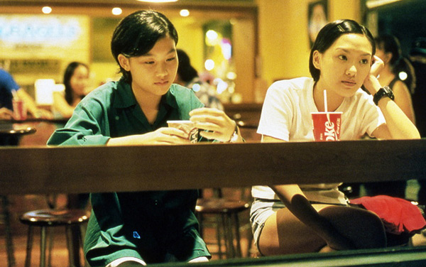 Film: Yi Yi - A One and a Two - Bild8