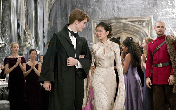 Film: Harry Potter und der Feuerkelch - Bild5