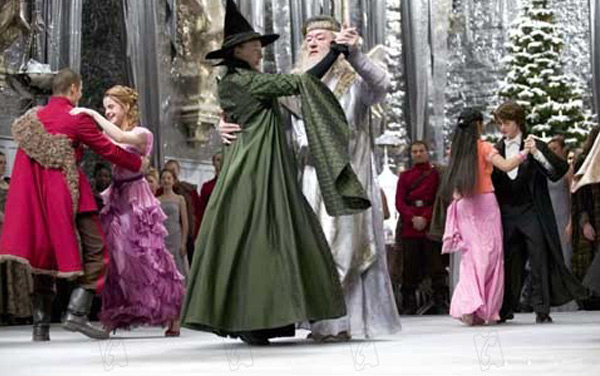 Film: Harry Potter und der Feuerkelch - Bild6