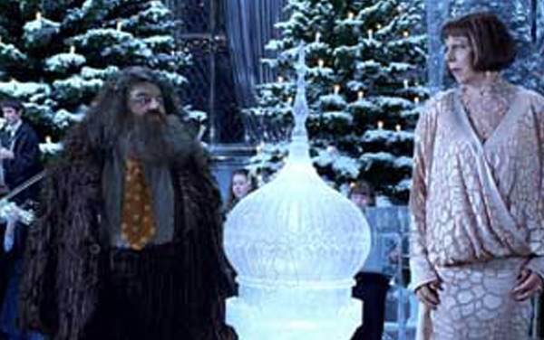 Film: Harry Potter und der Feuerkelch - Bild8