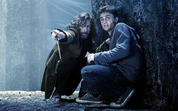 Film: Harry Potter und der Orden des Phönix - Bild5