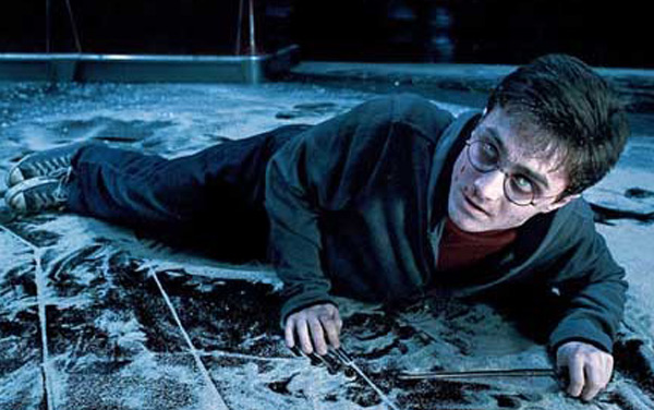 Film: Harry Potter und der Orden des Phönix - Bild7