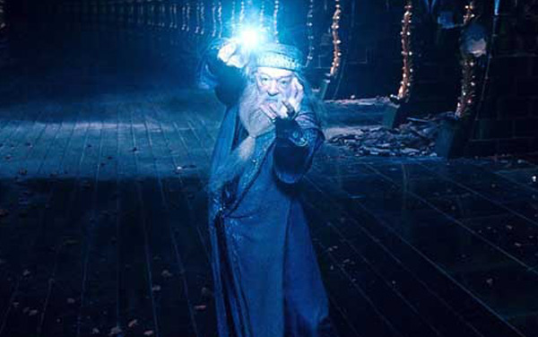 Film: Harry Potter und der Orden des Phönix - Bild8