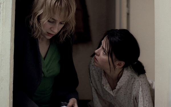 Film: 4 Monate, 3 Wochen und 2 Tage